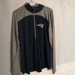 Fanatics New England Patriots Lightweight Pullover